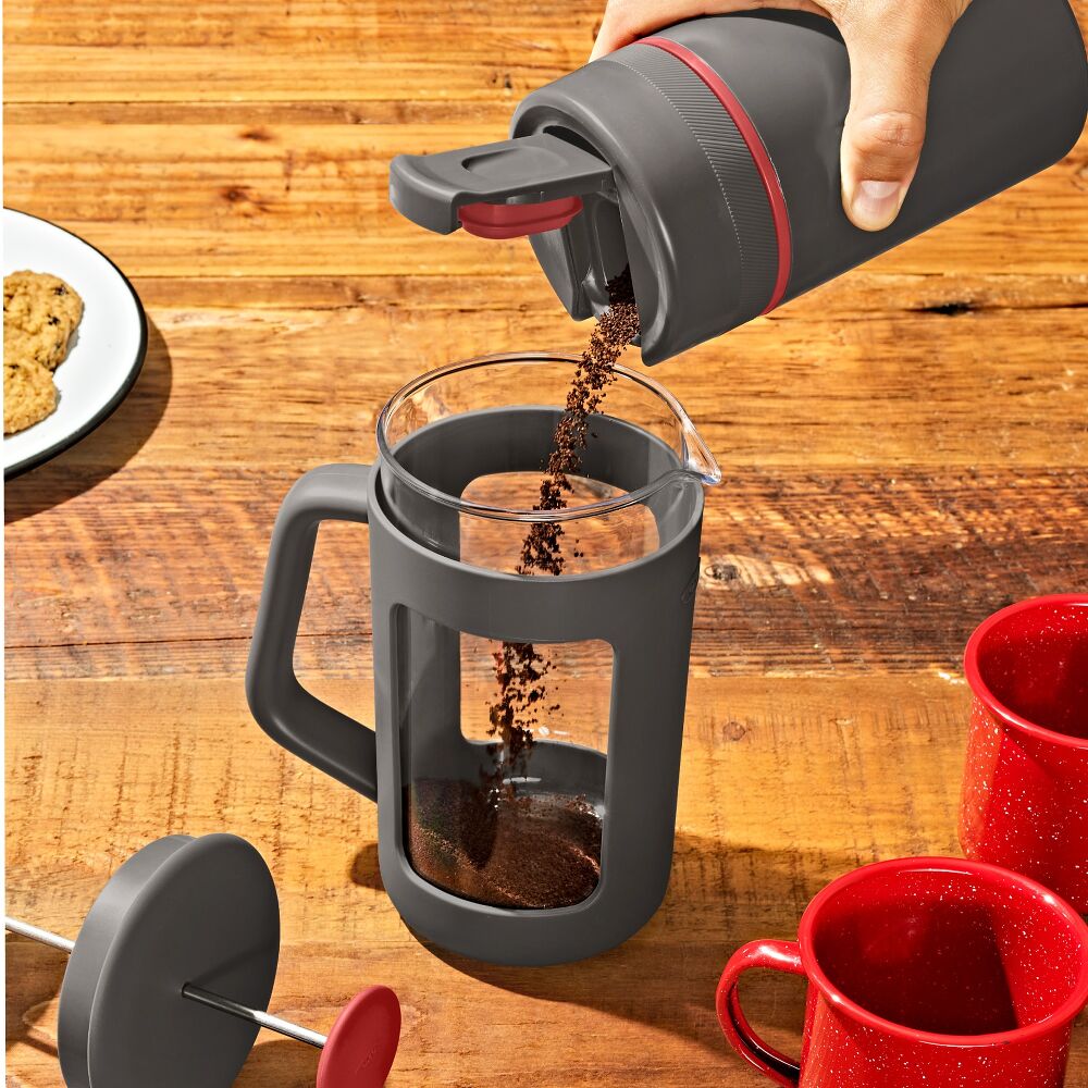 Outdoor Coffee Storage Container R5