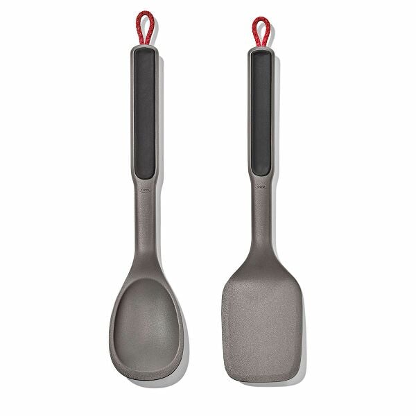 Nylon Camp Stove Utensil Set S8