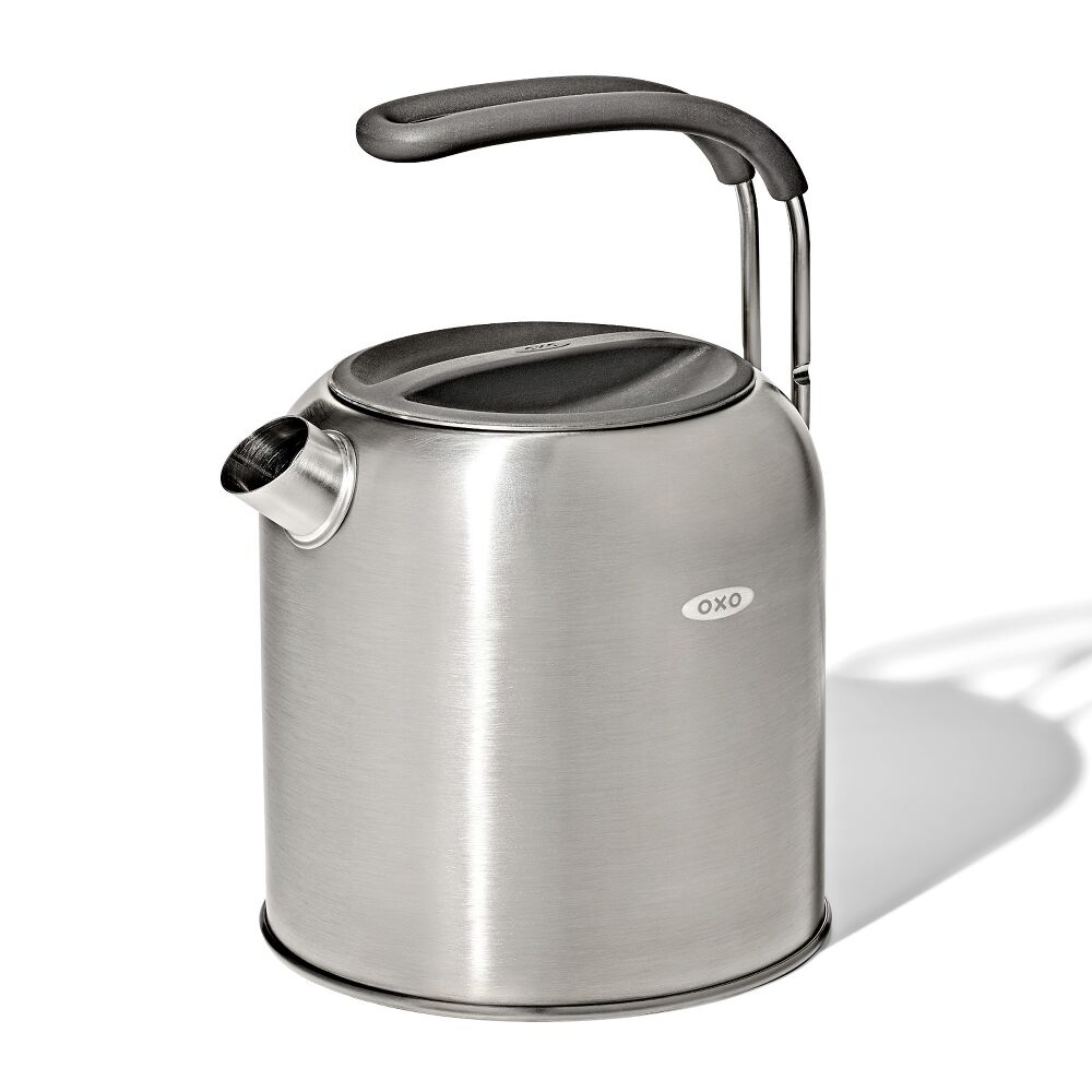 Camp Stove Kettle N2