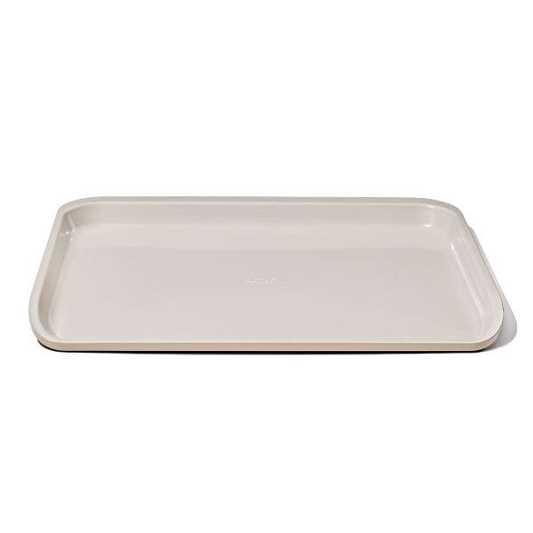Non-Stick Pro Ceramic Coated Metal Bakeware Cookie Sheet – Biscuit N6