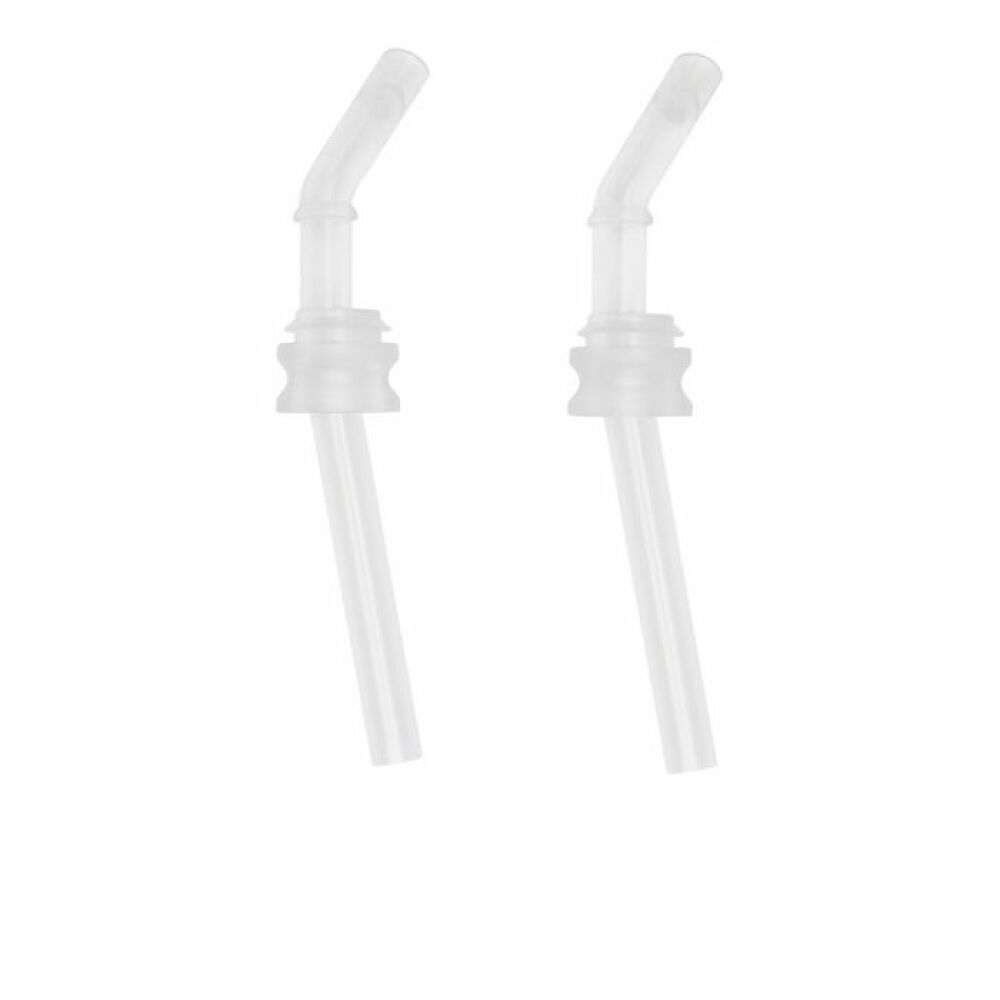 Transitions 6 oz Straw Cup Replacement Straw Set J3
