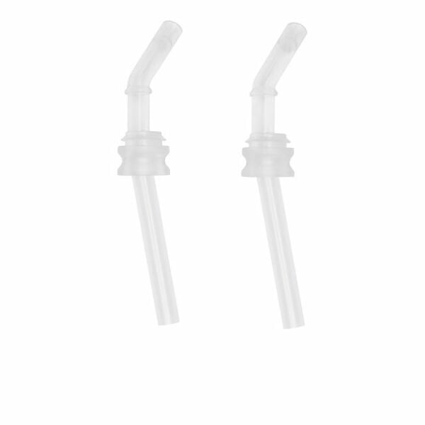 Transitions 6 oz Straw Cup Replacement Straw Set J3