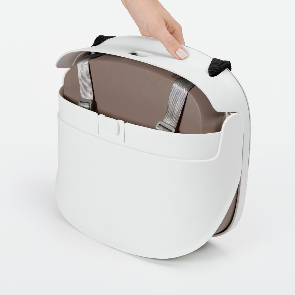 Perch Booster Seat with Straps K6
