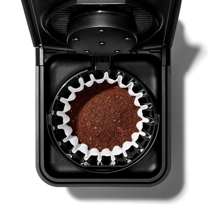 Replacement Brew Basket for 8-Cup Coffee Maker with Thermal Carafe M8