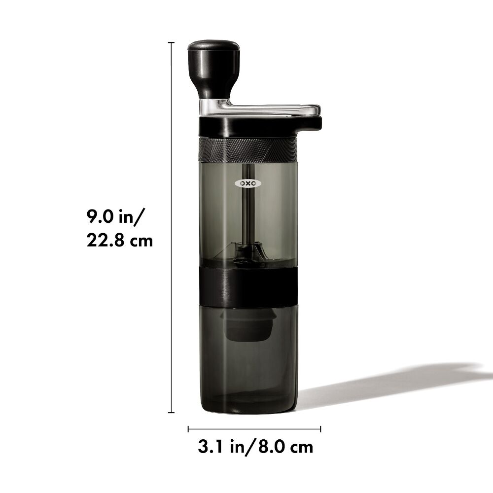 Brew Manual Coffee Grinder N6