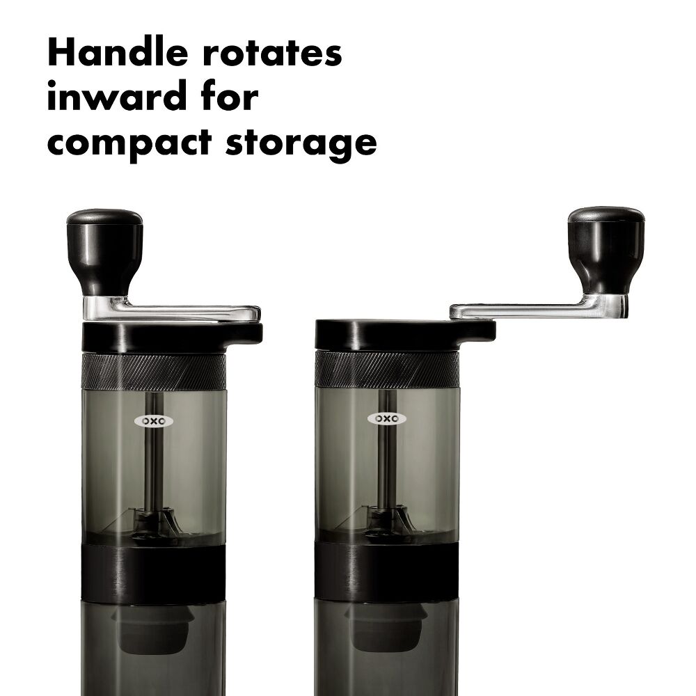 Brew Manual Coffee Grinder N6