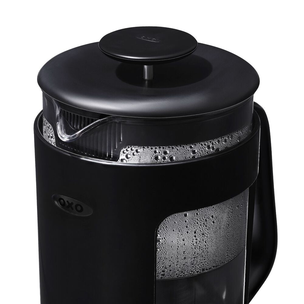 Brew Venture French Press - 8 Cup G8