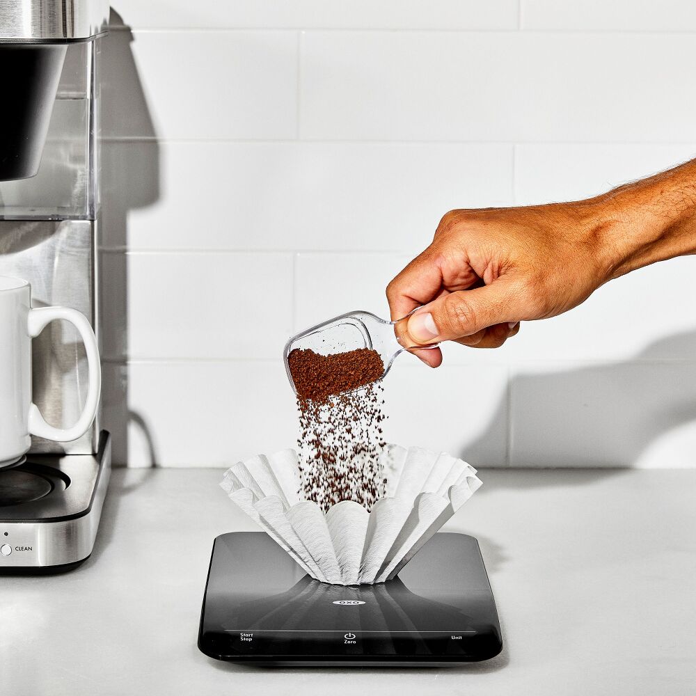 Brew Basket Style Small Coffee Filters Y6