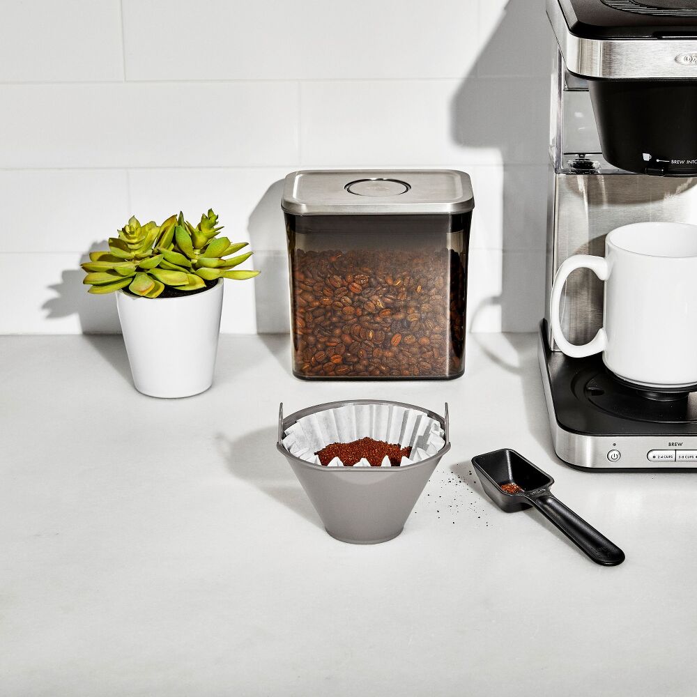 Brew Basket Style Small Coffee Filters Y6