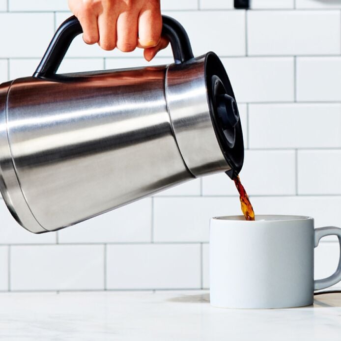 Replacement Carafe for 9-Cup Coffee Maker G4