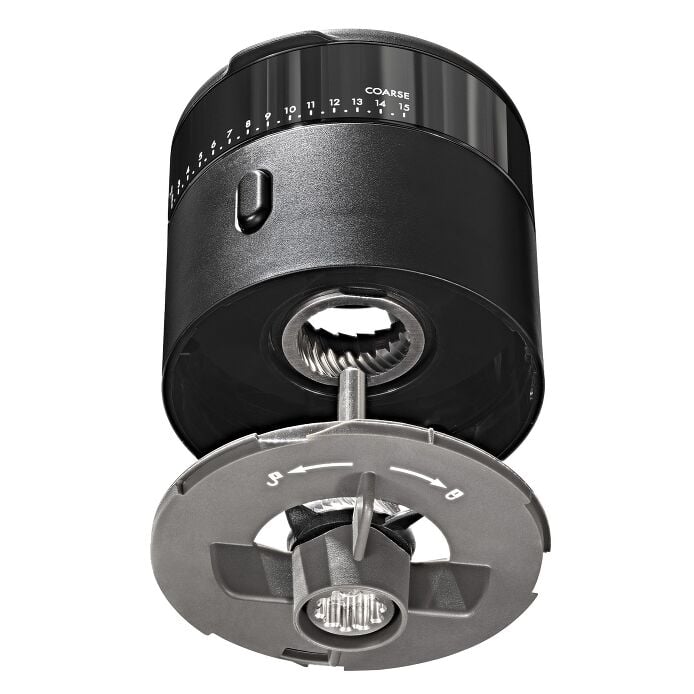 Compact Conical Burr Coffee Grinder P1