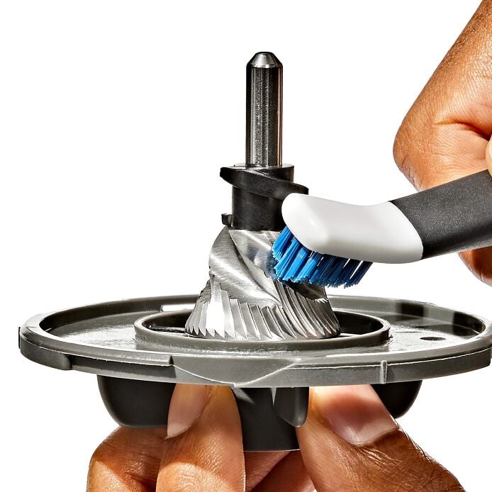 Compact Conical Burr Coffee Grinder P1