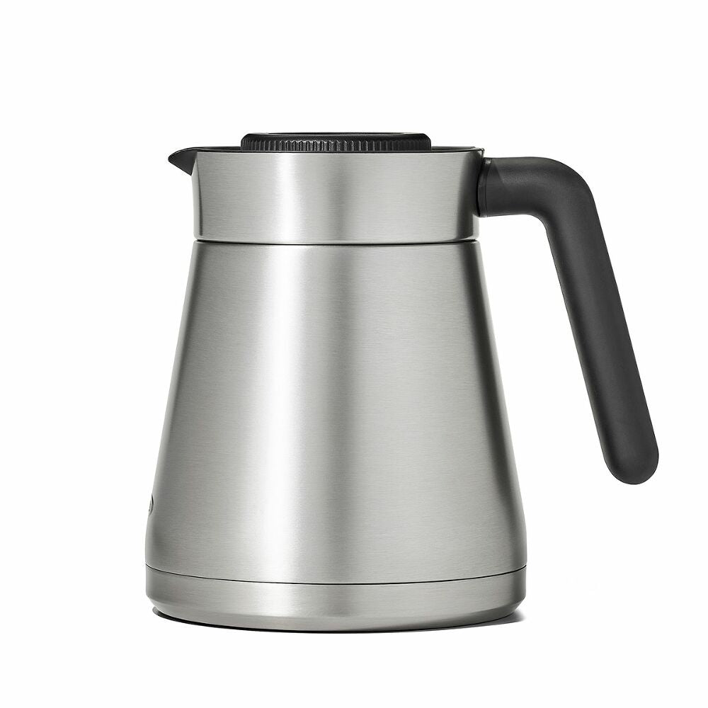 Replacement Carafe with Lid & Mixing Tube for 12-Cup Coffee Maker S1