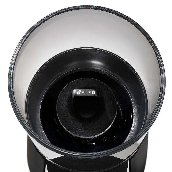 Conical Burr Coffee Grinder Y4