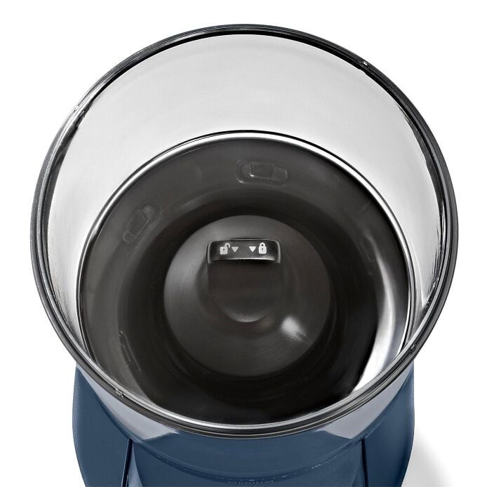 Conical Burr Coffee Grinder Y4