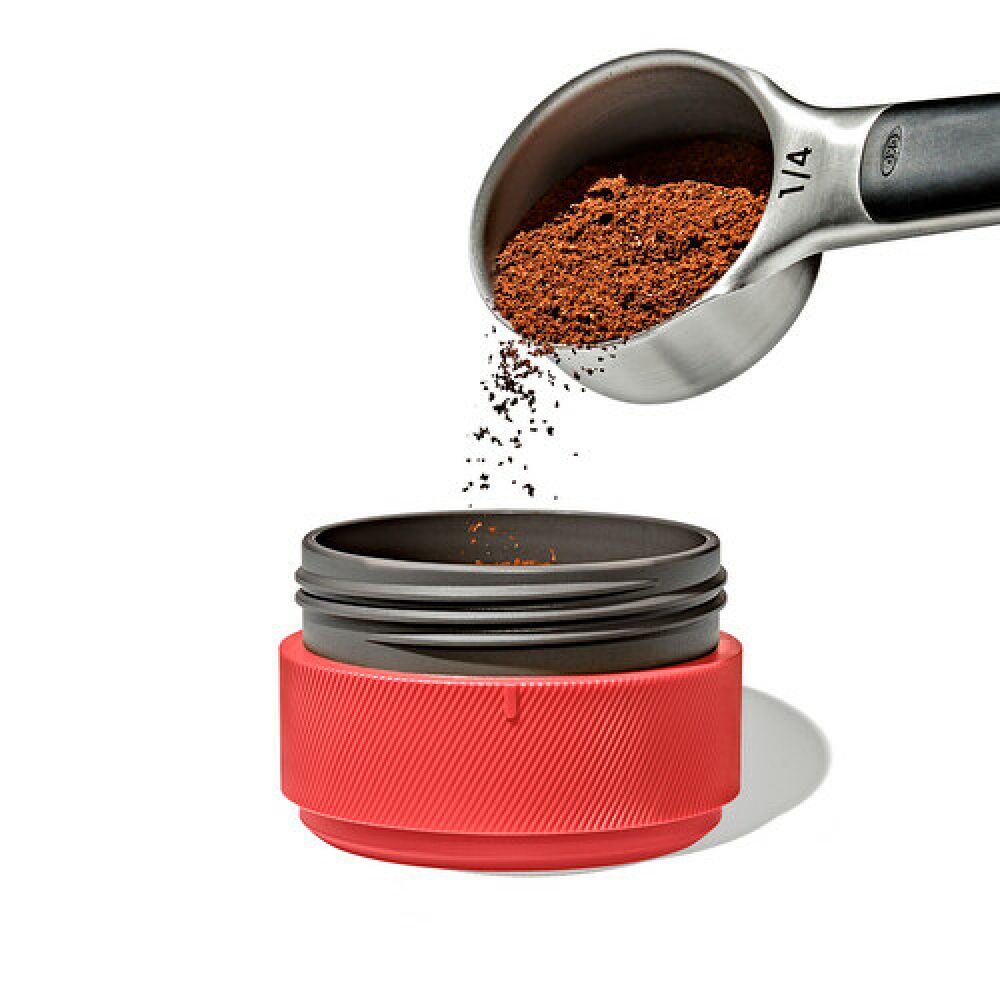 Replacement Coffee Basket for Outdoor Rapid Brewer K6