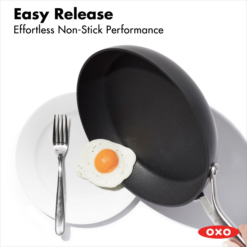 Ceramic Professional Non-Stick 8-Inch Frypan B2