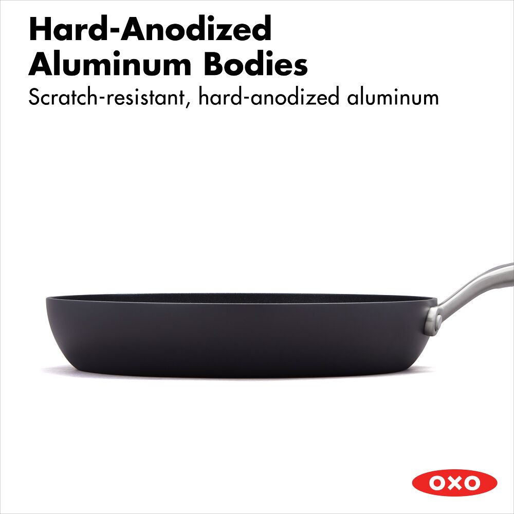 Ceramic Professional Non-Stick 8-Inch Frypan B2