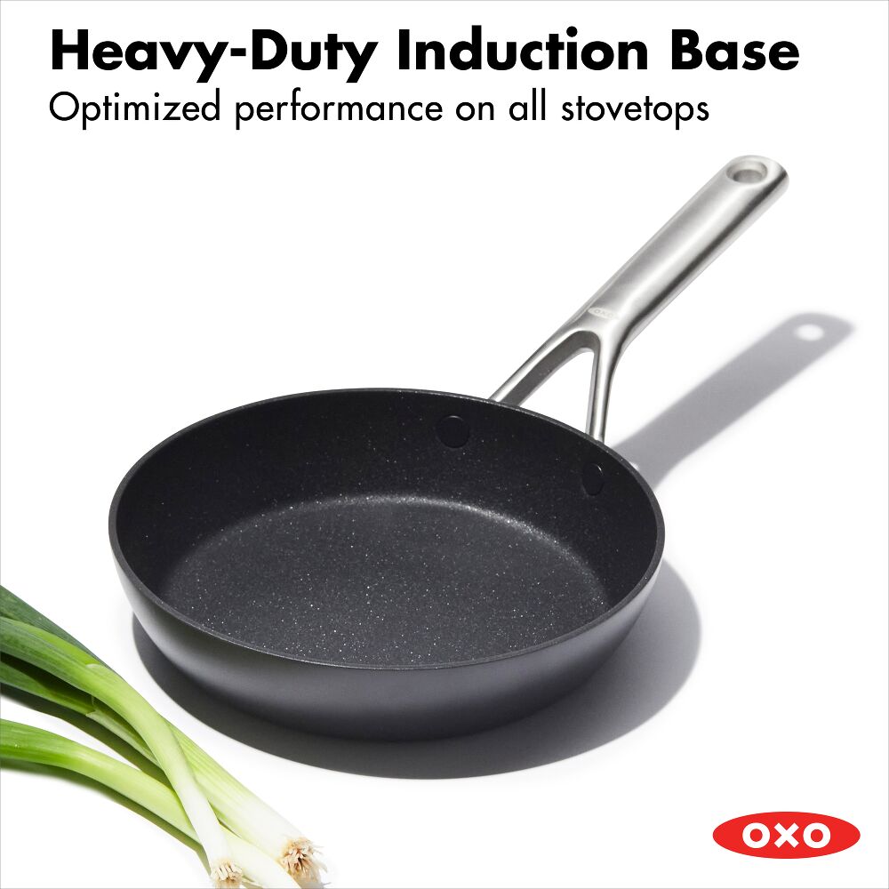 Ceramic Professional Non-Stick 8-Inch Frypan B2