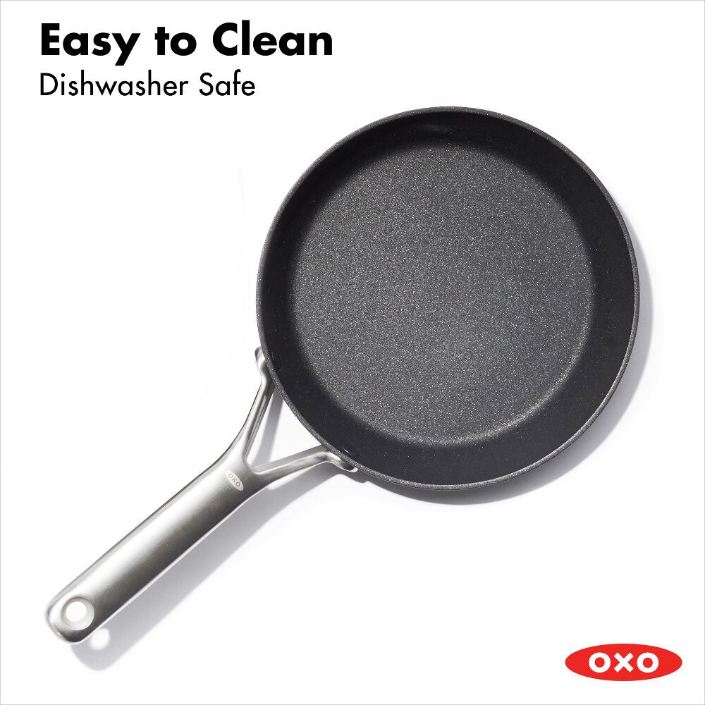 Ceramic Professional Non-Stick 8-Inch Frypan B2