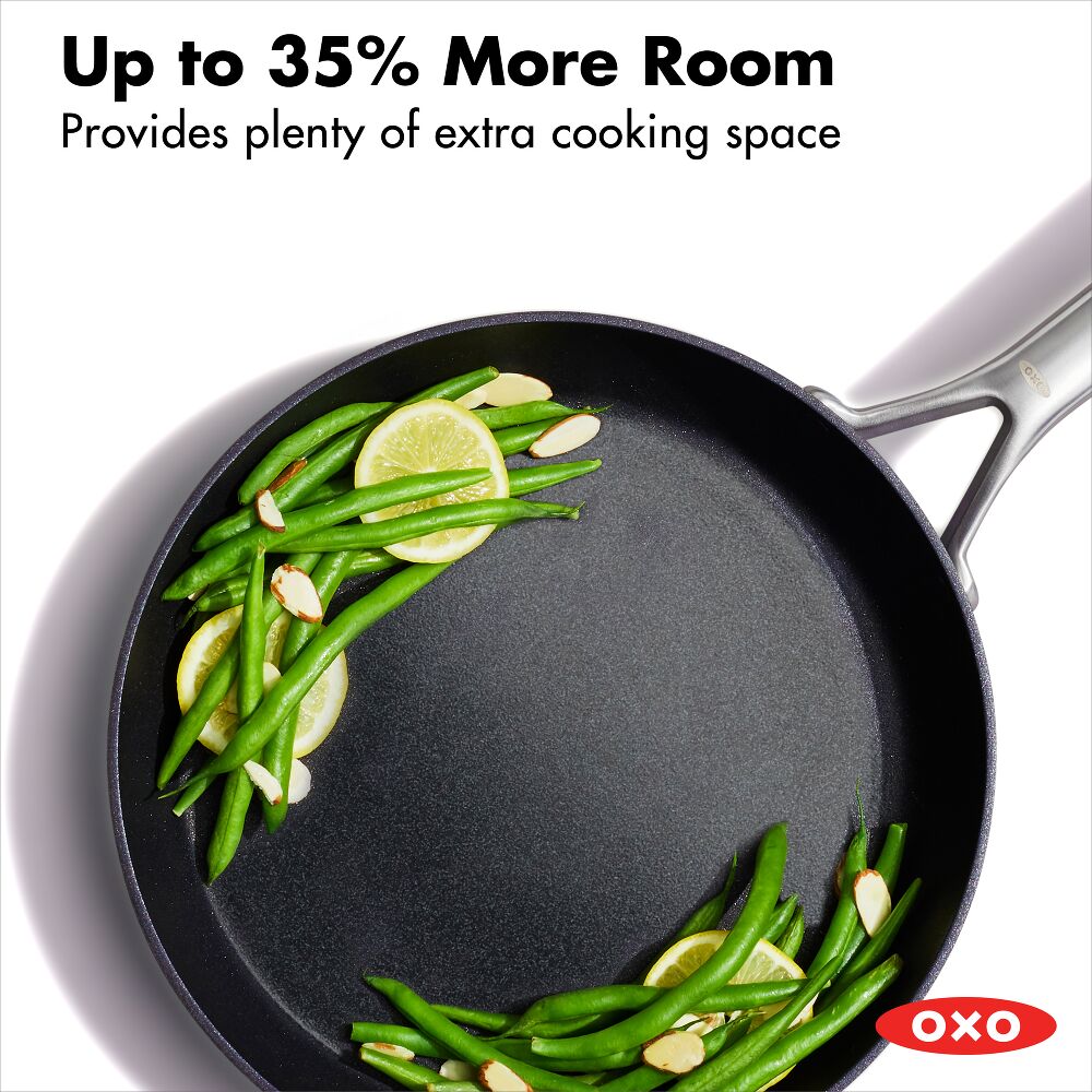 Ceramic Professional Non-Stick 10-Inch Frypan L2