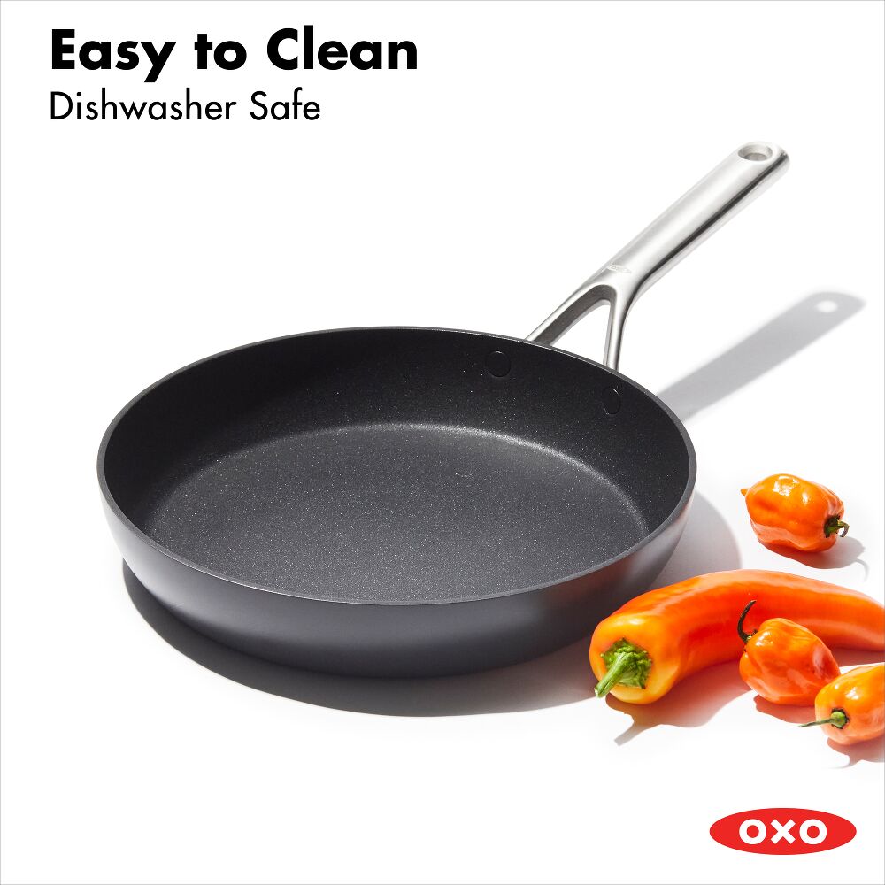 Ceramic Professional Non-Stick 10-Inch Frypan L2
