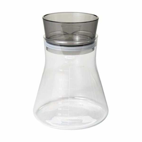 Replacement Carafe for Cold Brew Maker F3