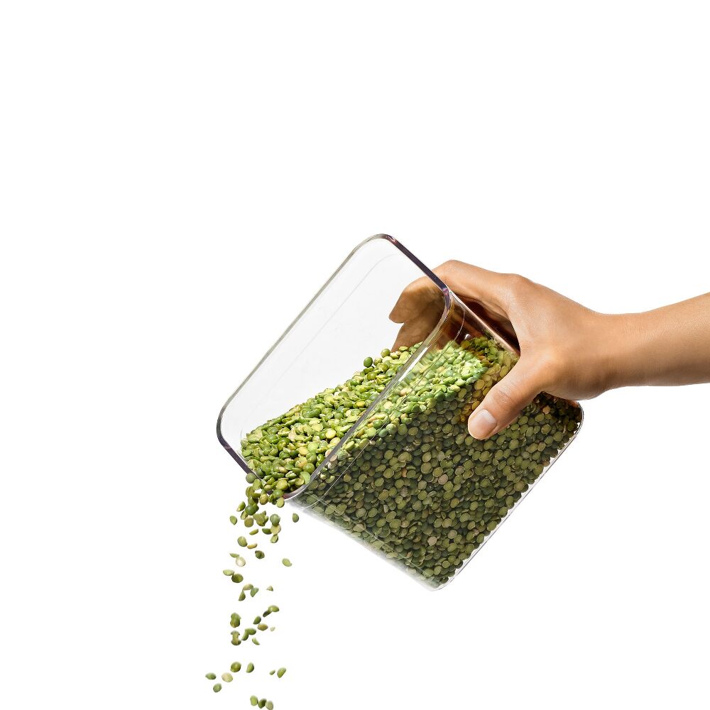 POP Container - Rectangle Medium (2.7 Qt/2.6 L) Q1
