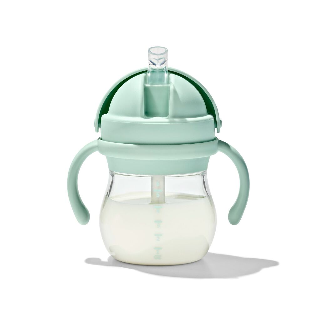 Transitions 6 Oz Straw Cup With Removable Handles P8