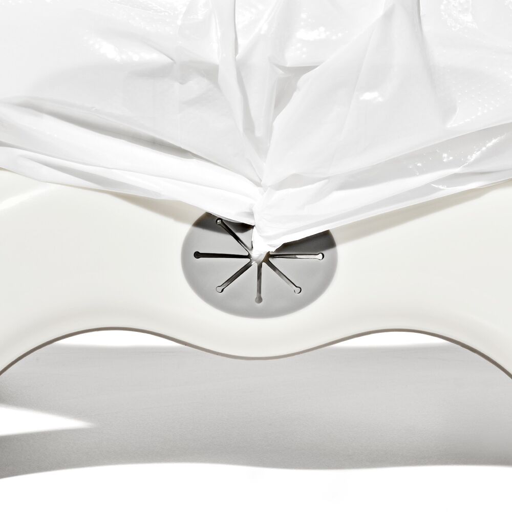 2-in-1 Go Potty™ with Travel Bag F7