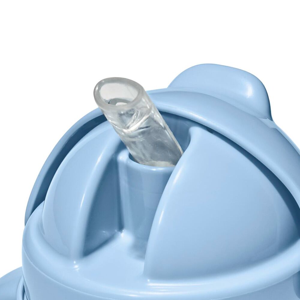 Transitions 6 Oz Straw Cup With Removable Handles P8