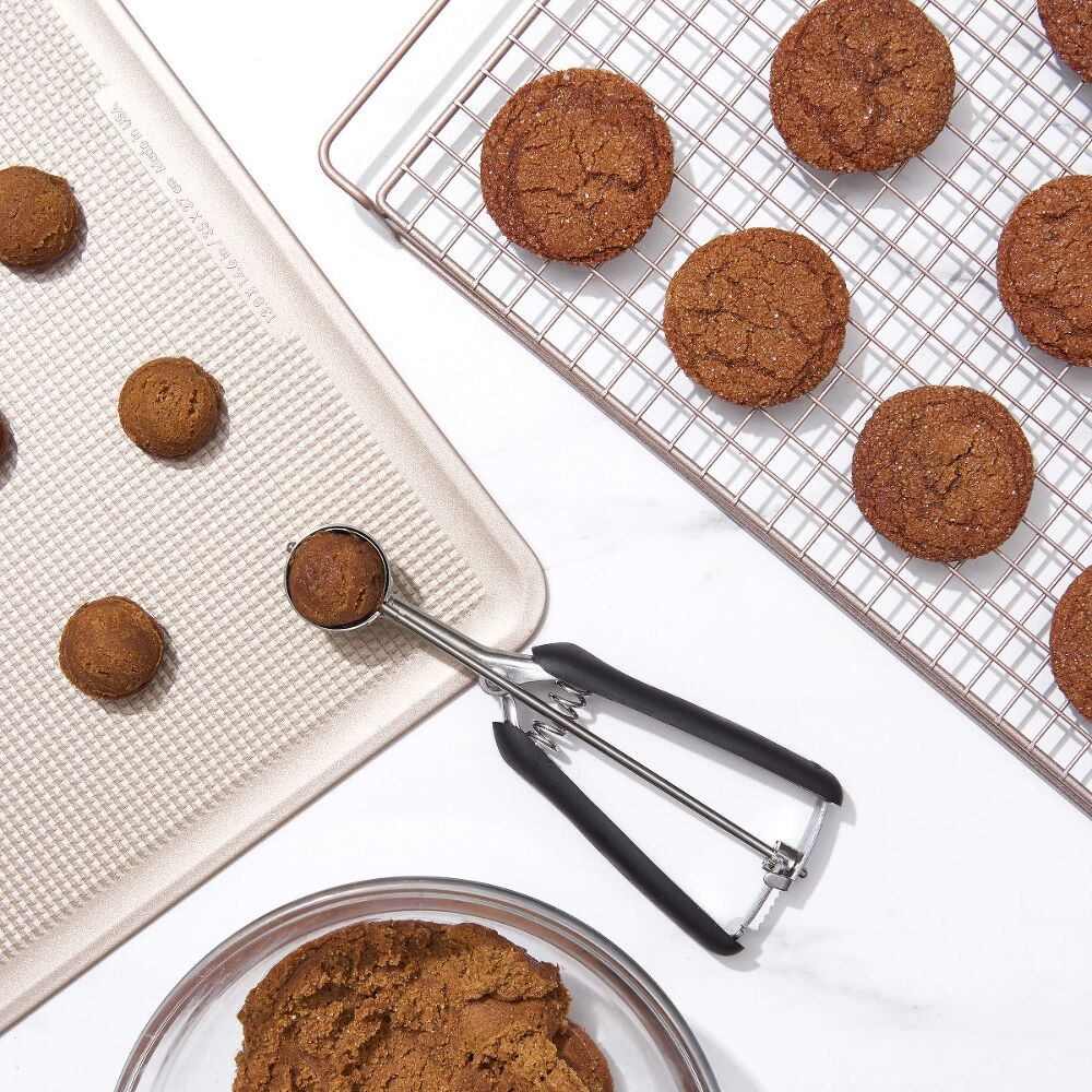 Small Cookie Scoop L4