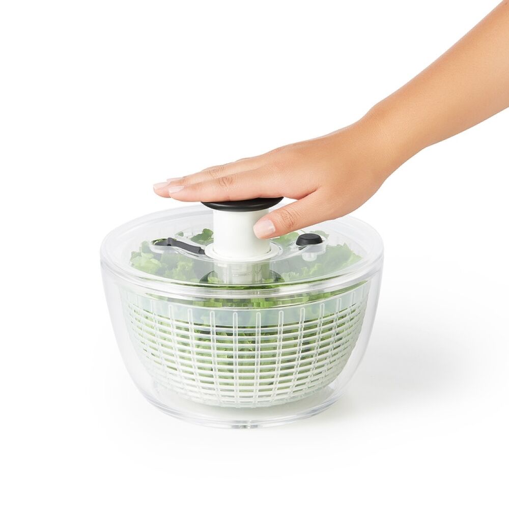 Little Salad and Herb Spinner I8