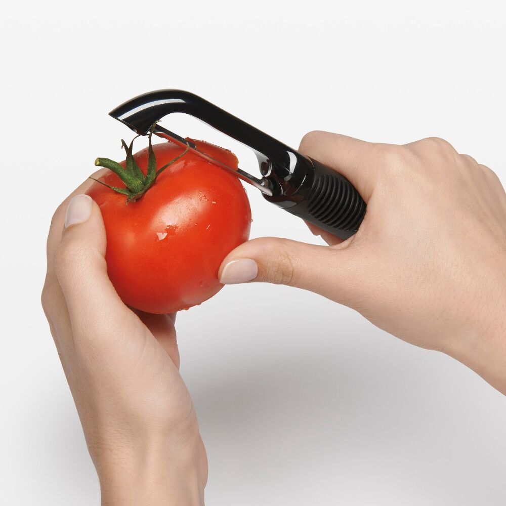 Serrated Peeler H7