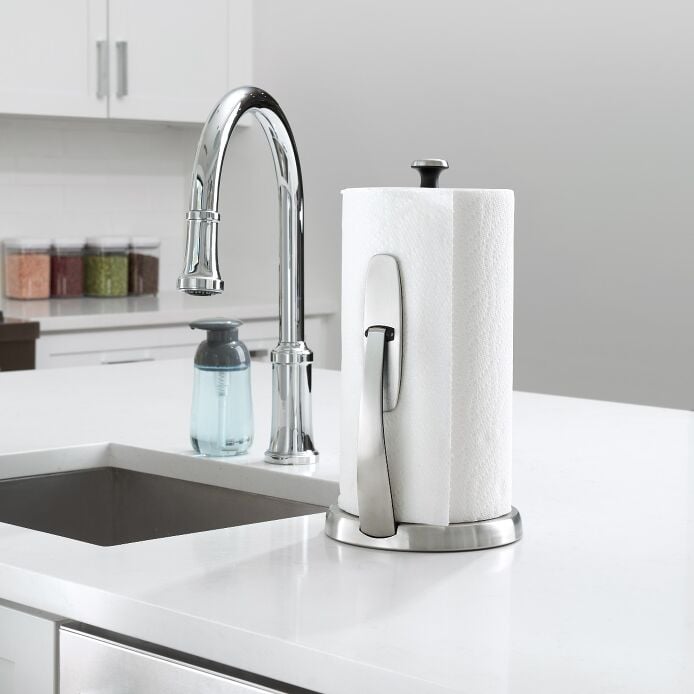 SimplyTear™ Paper Towel Holder Z1