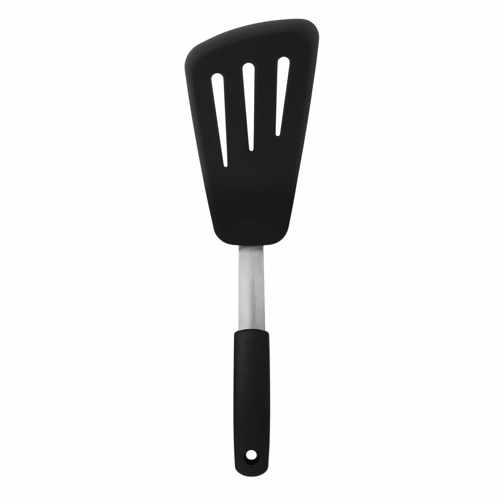 Silicone Flexible Omelet Turner Z9