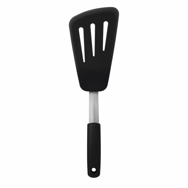 Silicone Flexible Omelet Turner N9