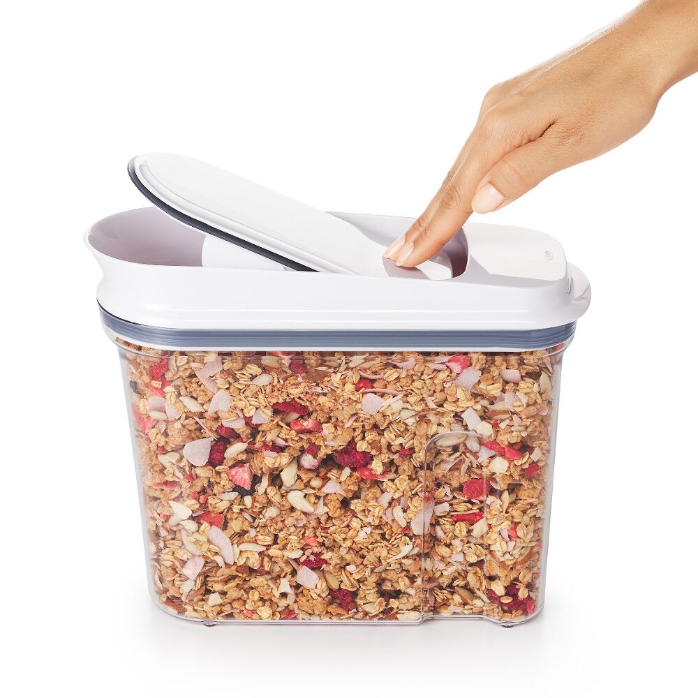 POP Small Cereal Dispenser (2.5 Qt.) G3