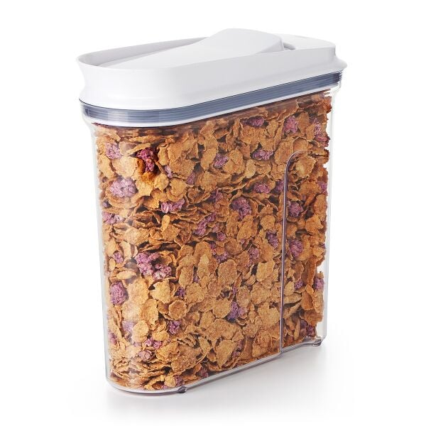 POP Medium Cereal Dispenser (3.4 Qt.) N3