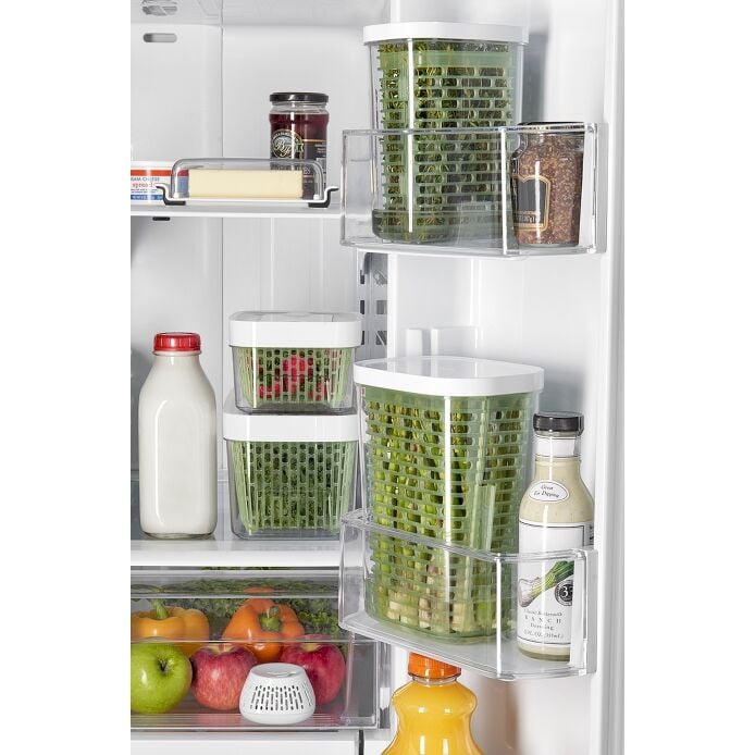 GreenSaver Standing Crisper Insert - 1 Pc H7