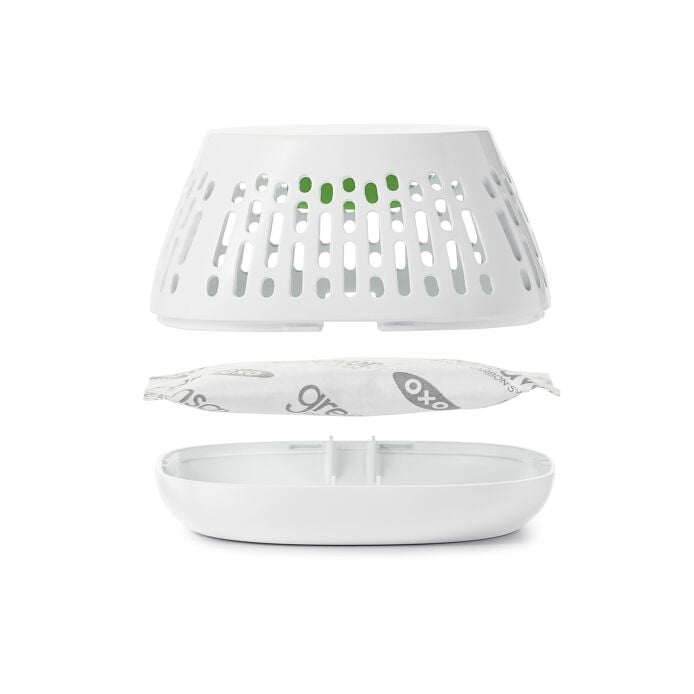 GreenSaver Standing Crisper Insert - 1 Pc H7