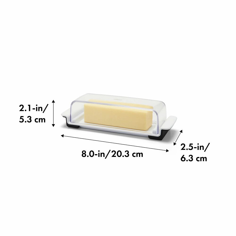 Butter Dish T4