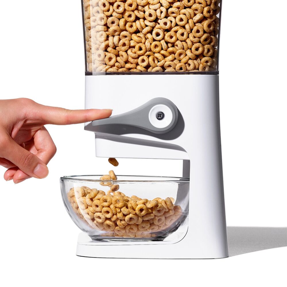 OXO Good Grips Countertop Cereal Dispenser B0