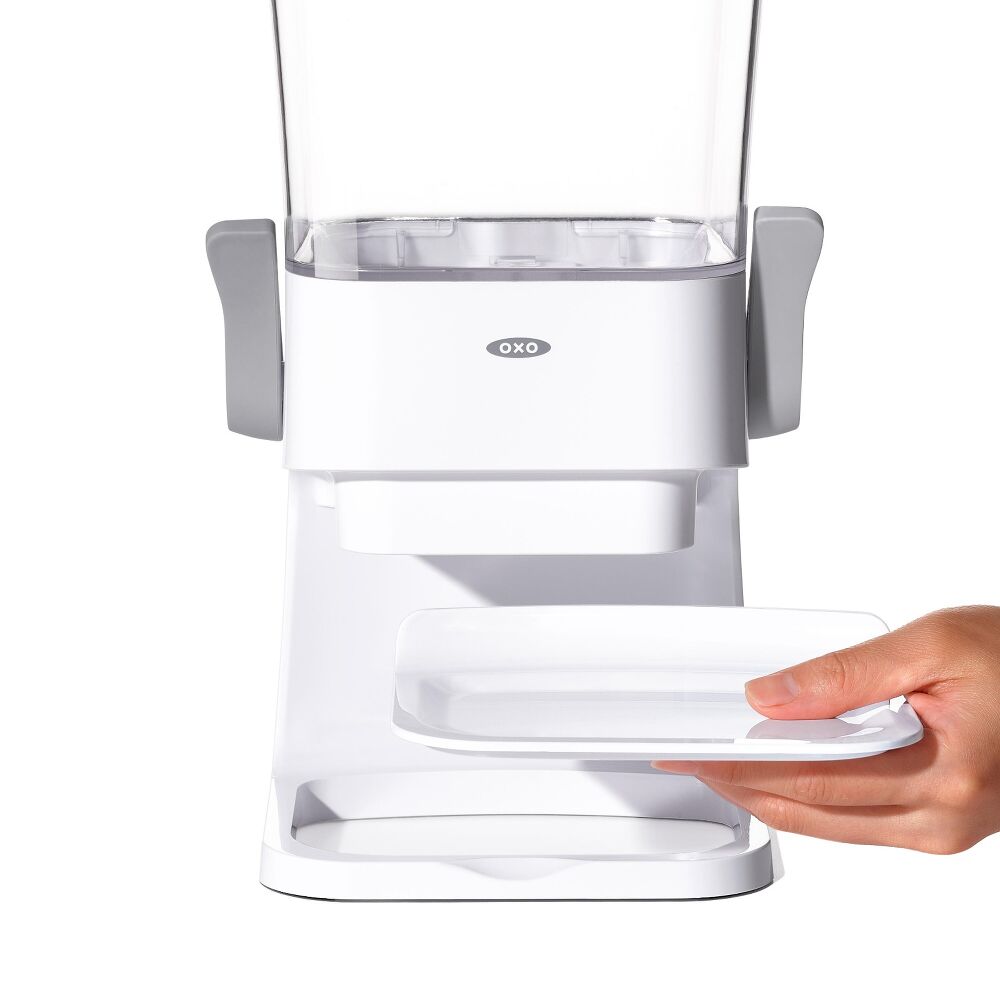 OXO Good Grips Countertop Cereal Dispenser B0