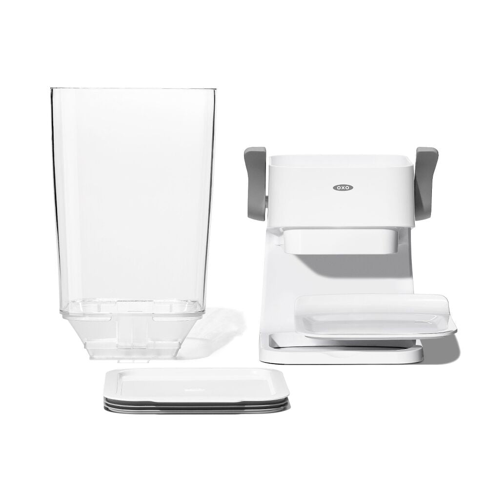 OXO Good Grips Countertop Cereal Dispenser F4