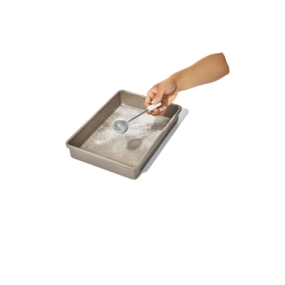 Baker's Dusting Wand K5