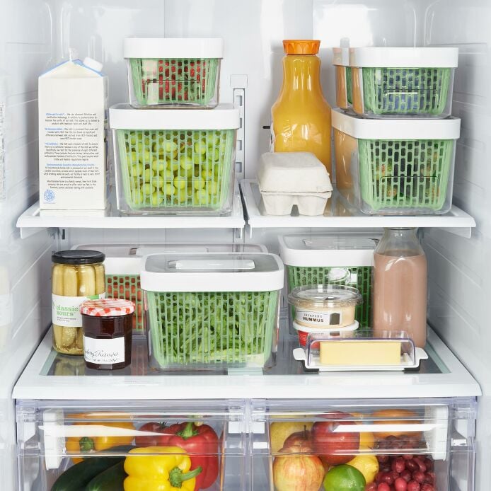 GreenSaver Produce Keeper (5.0 Qt) F0