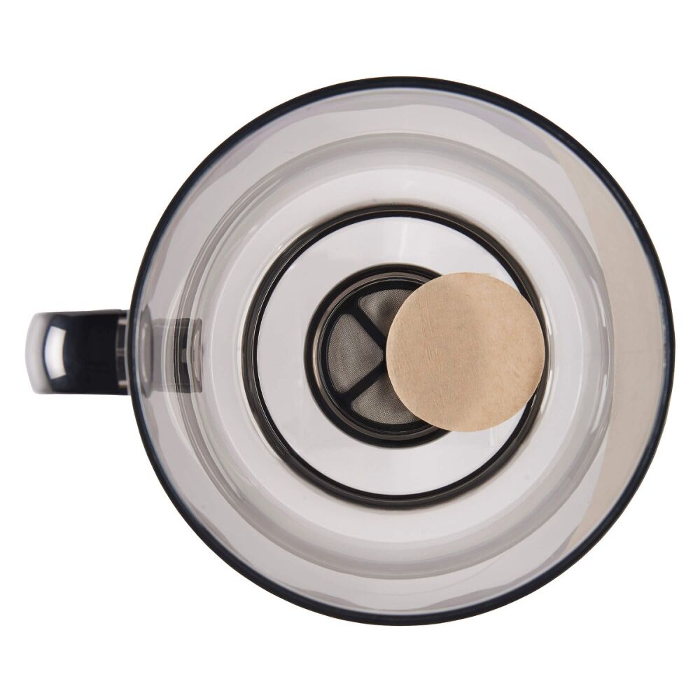 Cold Brew Coffee Maker Paper Filters N4