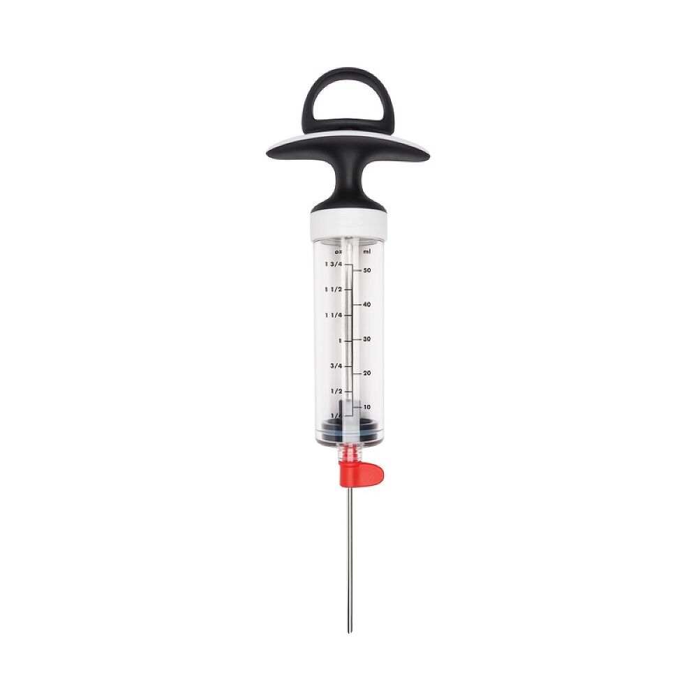 Flavor Injector I3