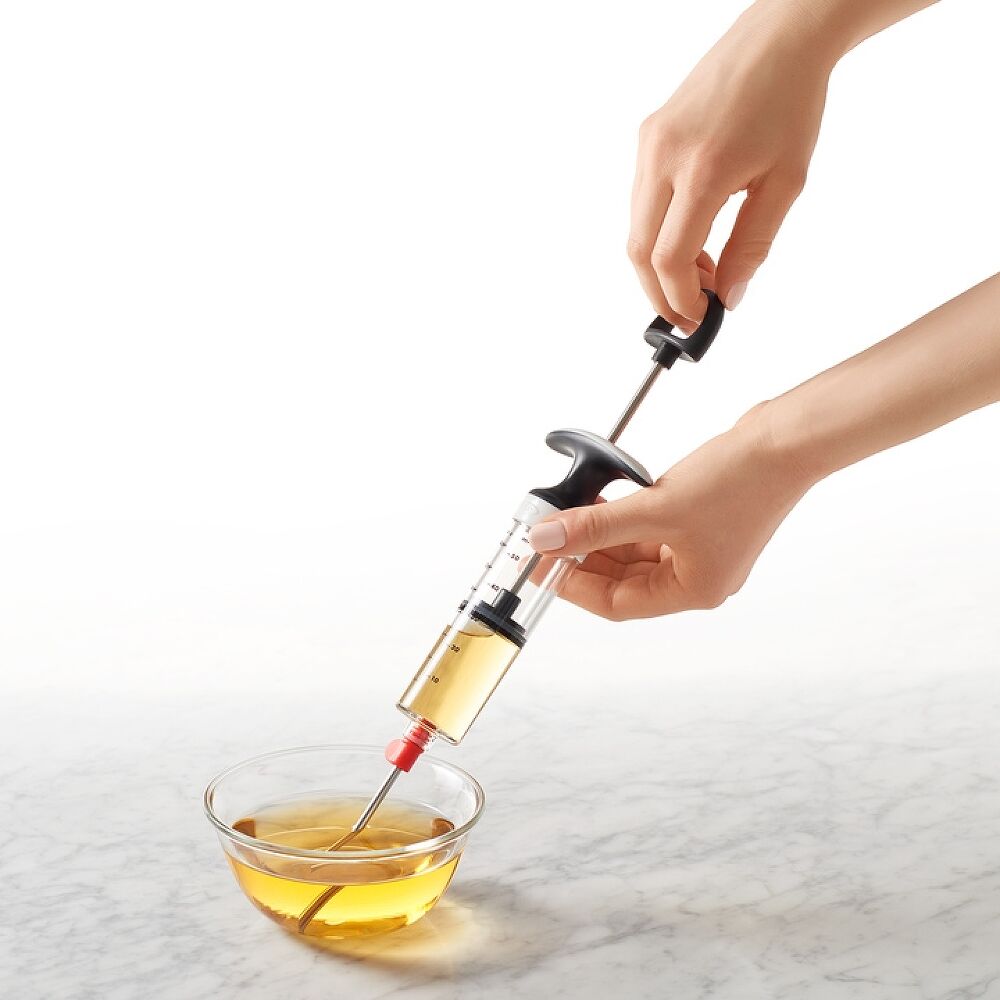 Flavor Injector I3